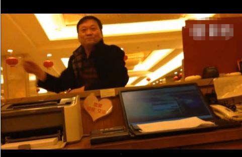 榆林老头爆料视频最新网站,最新网站事件全解析  第1张