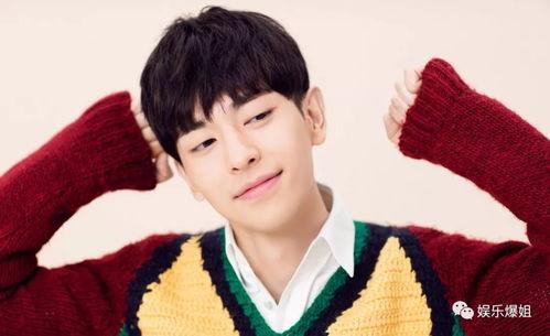 娱乐圈爆料任嘉伦和邓伦,甜蜜互动引粉丝热议  第2张